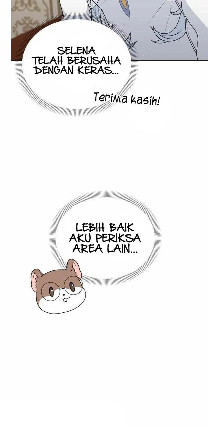 Hunter World’s Gardener chapter 88 halaman 62