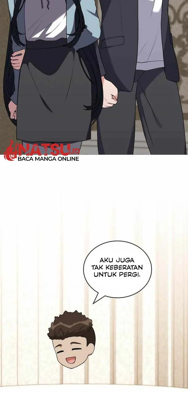 Hunter World’s Gardener chapter 88 halaman 68
