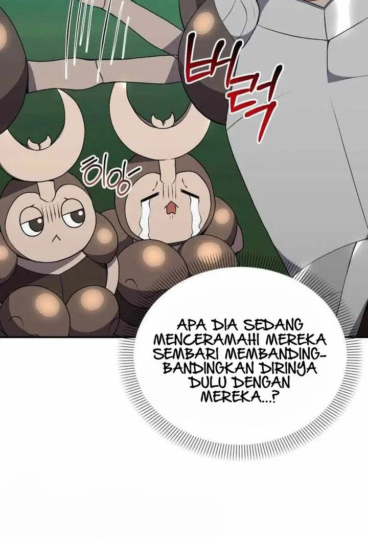 Hunter World’s Gardener Bab 89 halaman 6