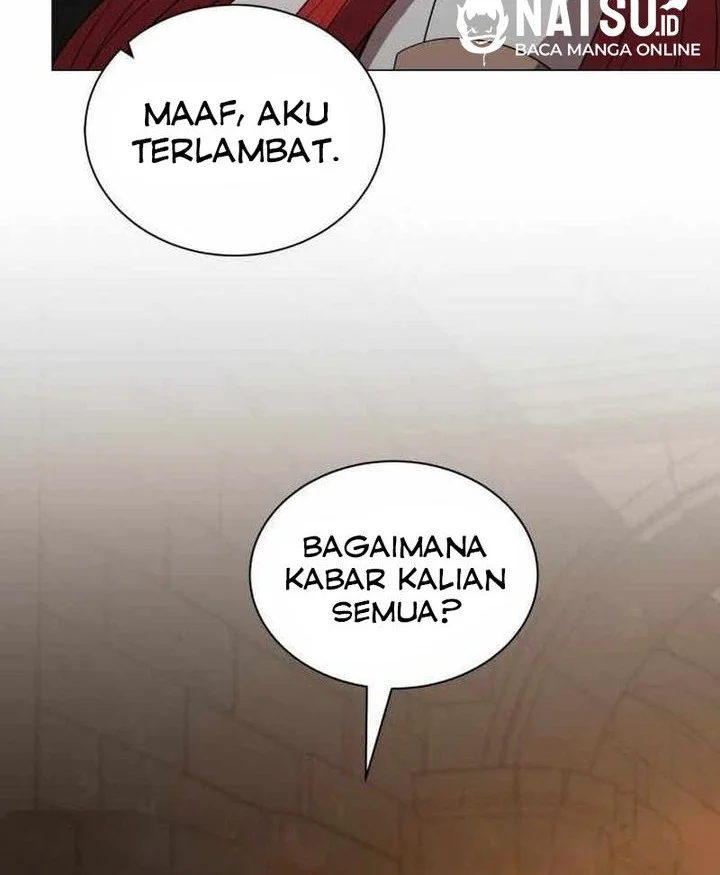 Hunter World’s Gardener Bab 89 halaman 66