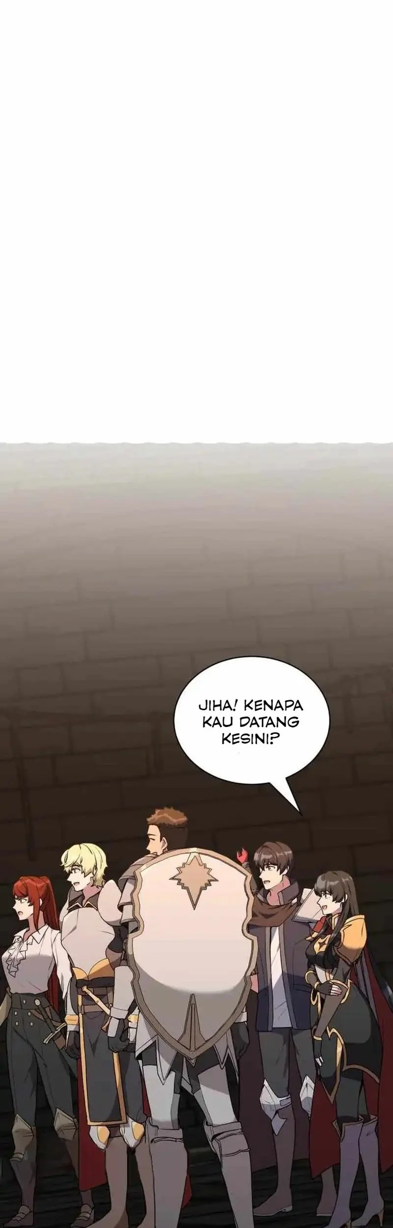 Hunter World’s Gardener Bab 90 halaman 2