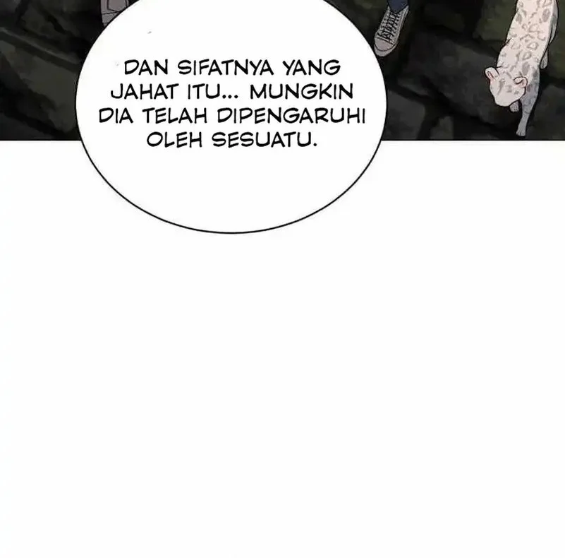 Hunter World’s Gardener Bab 90 halaman 16