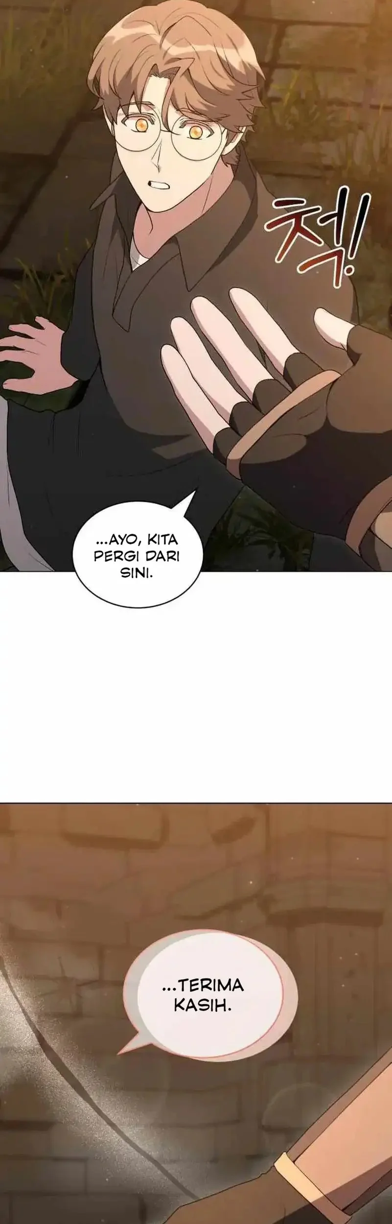 Hunter World’s Gardener Bab 90 halaman 53