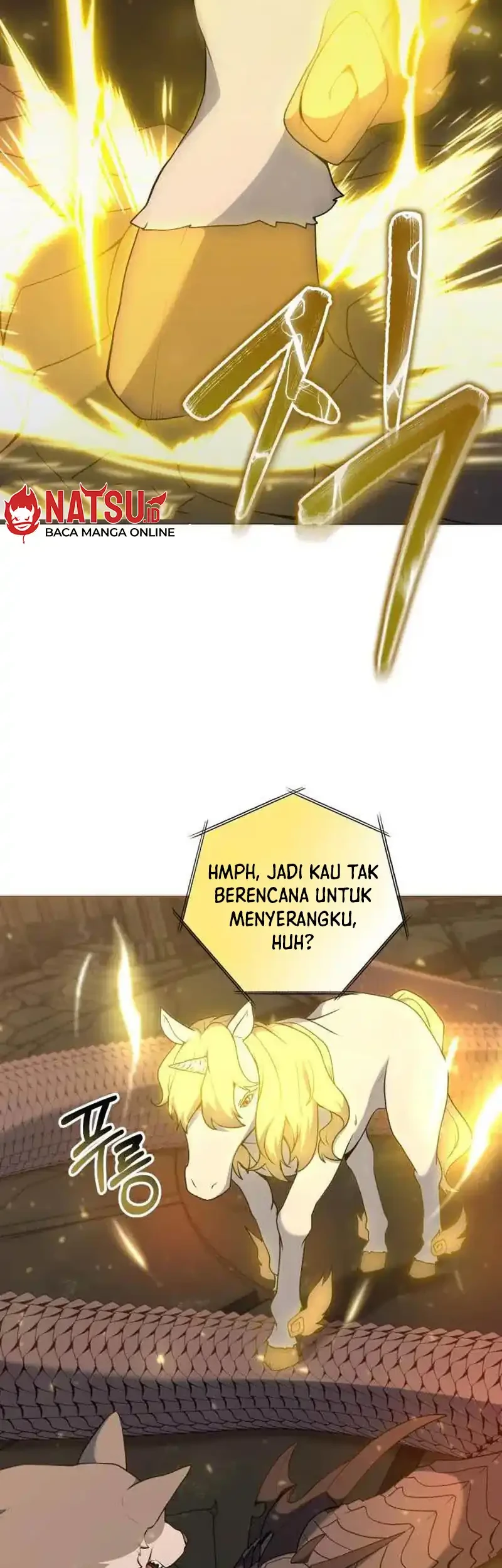 Hunter World’s Gardener Bab 91 halaman 10
