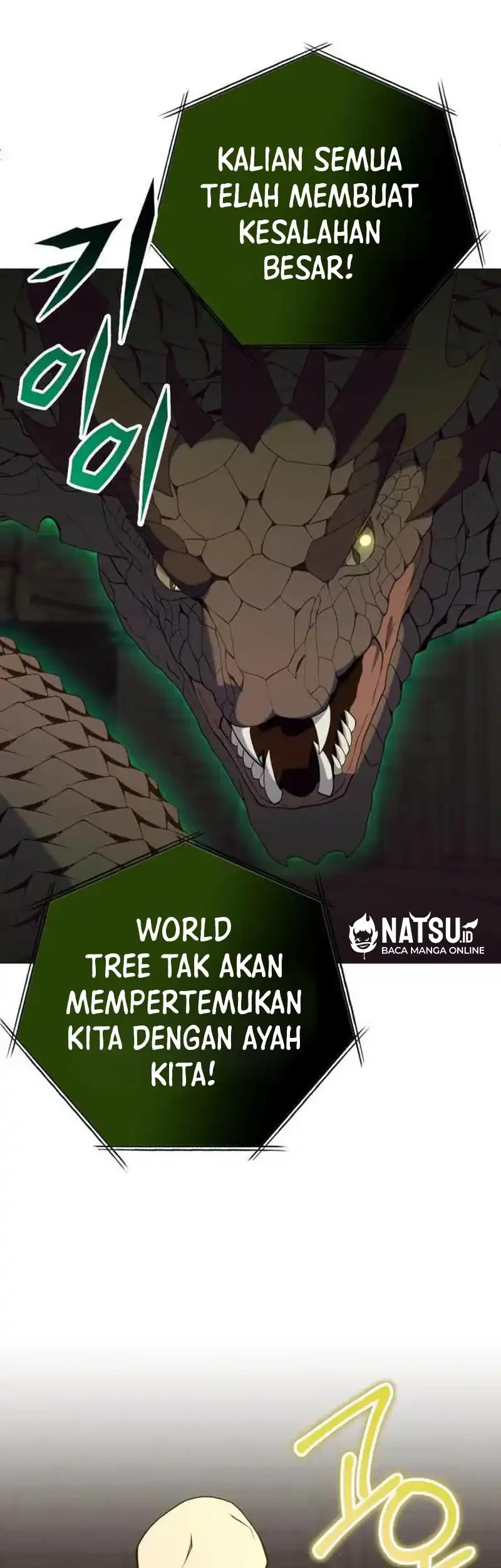 Hunter World’s Gardener Bab 91 halaman 14