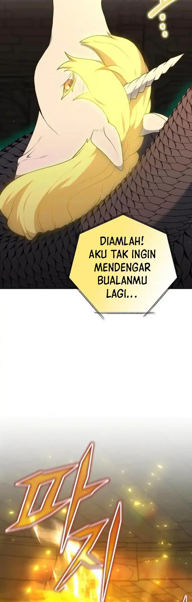 Hunter World’s Gardener Bab 91 halaman 15