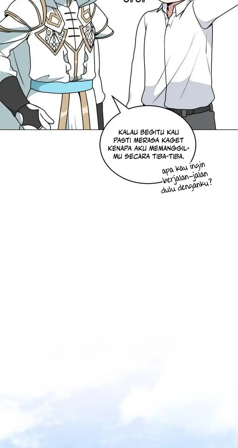Hunter World’s Gardener chapter 93 halaman 7