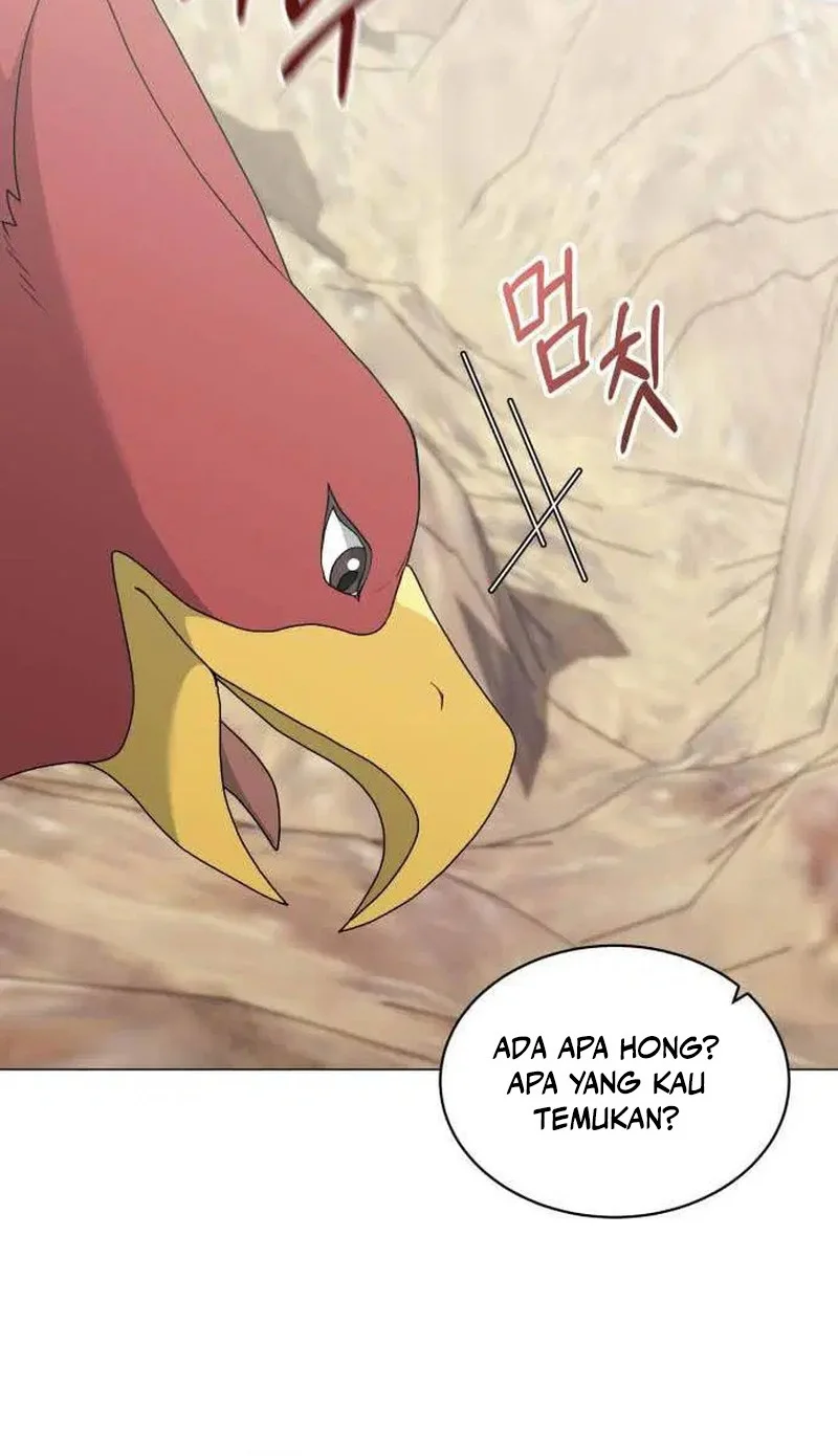 Hunter World’s Gardener chapter 93 halaman 37