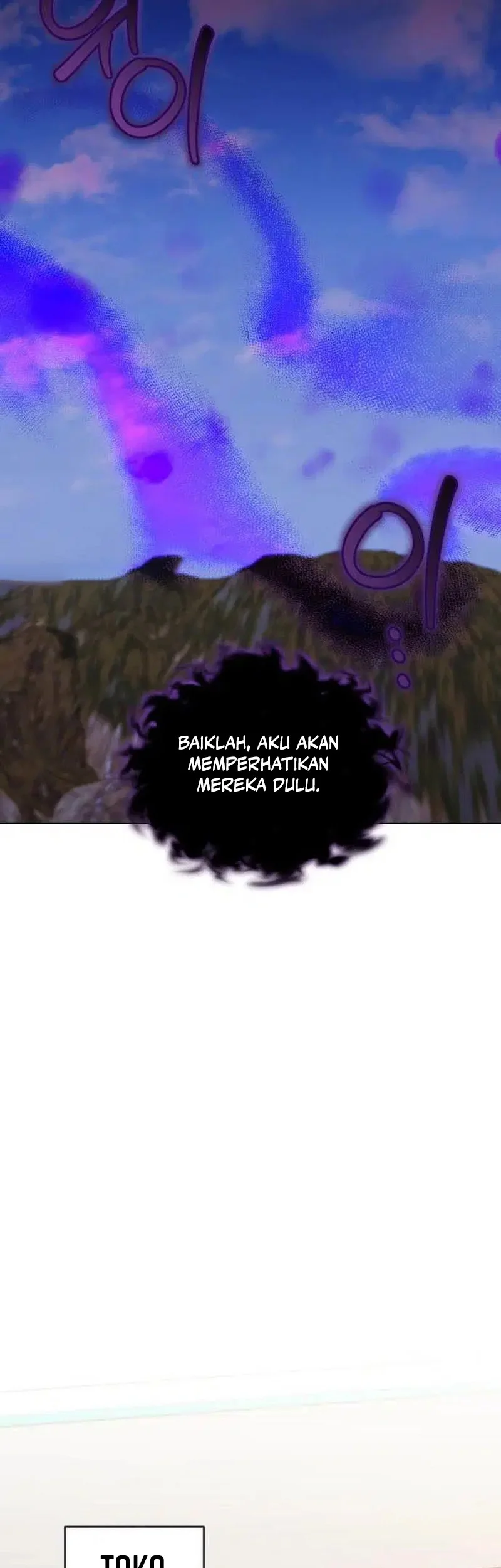 Hunter World’s Gardener chapter 93 halaman 47