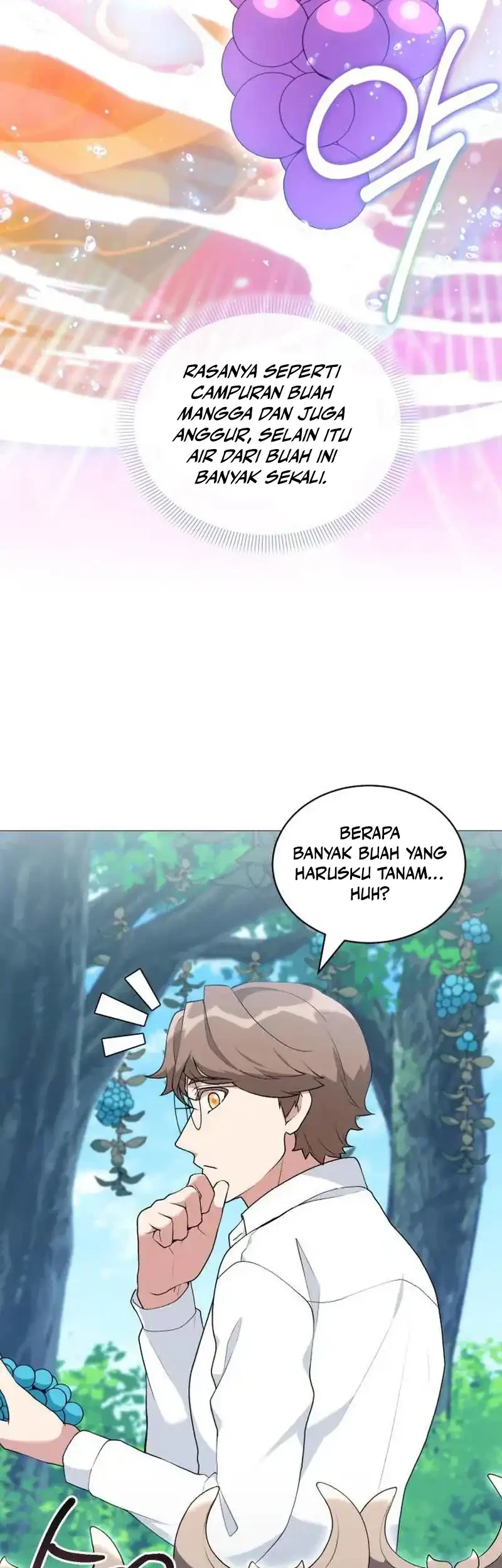 Hunter World’s Gardener Bab 95 halaman 9