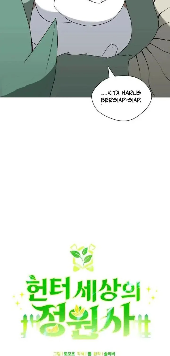 Hunter World’s Gardener Bab 96 halaman 32