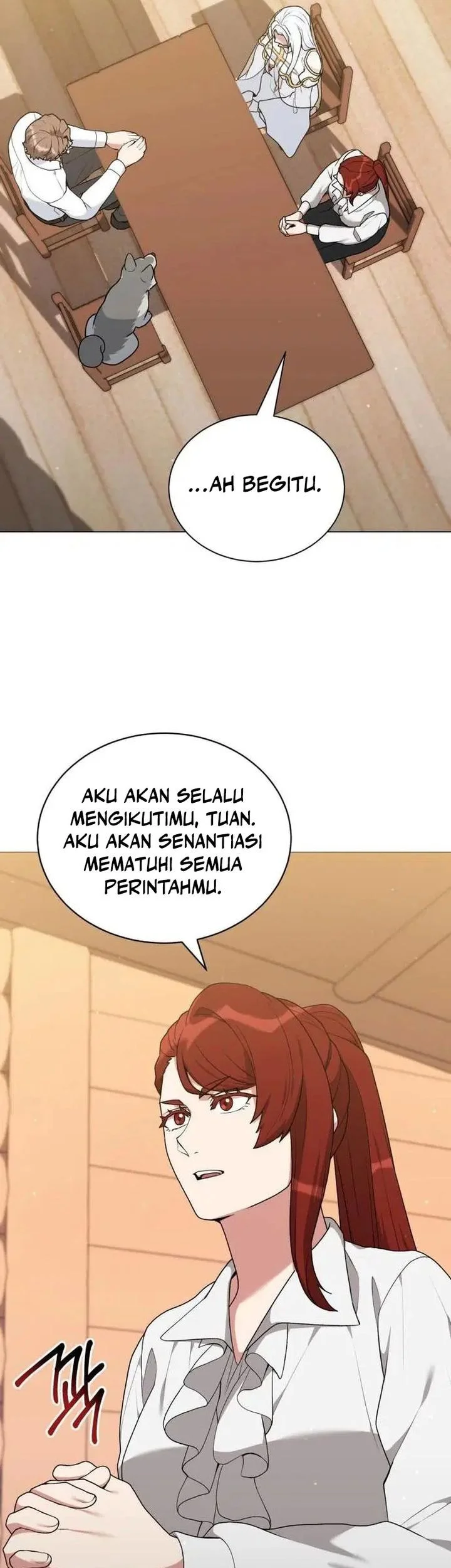 Hunter World’s Gardener Bab 96 halaman 43
