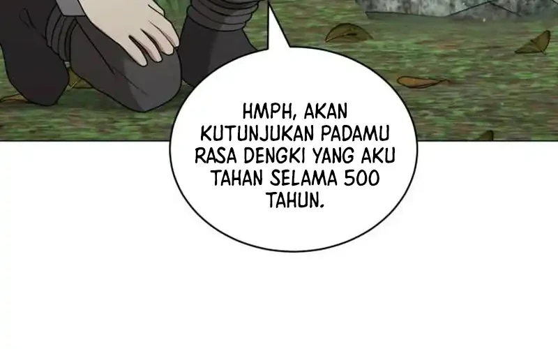 Hunter World’s Gardener Bab 97 halaman 53