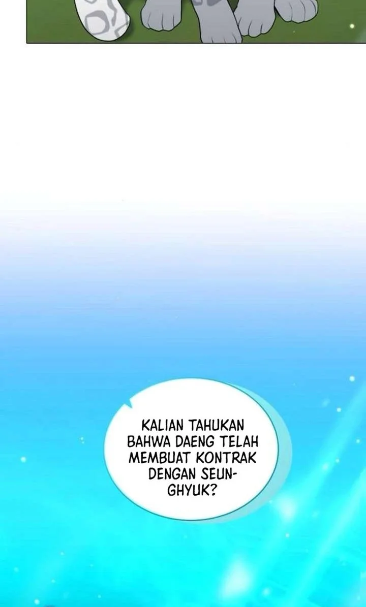 Hunter World’s Gardener chapter 98 halaman 4