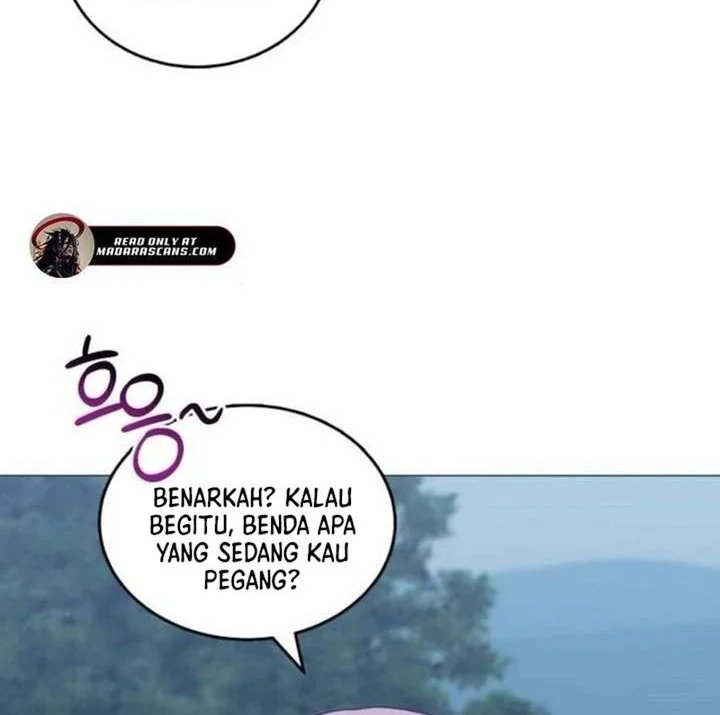 Hunter World’s Gardener chapter 98 halaman 30