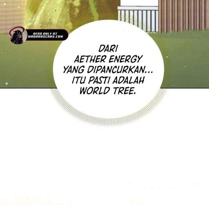 Hunter World’s Gardener chapter 98 halaman 52
