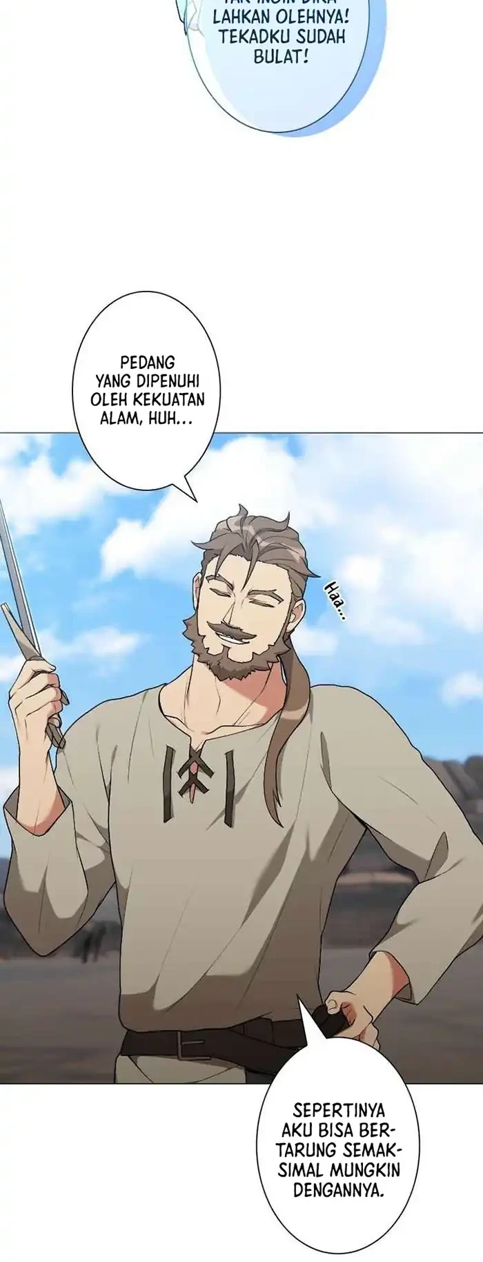 Hunter World’s Gardener Bab 99 halaman 45