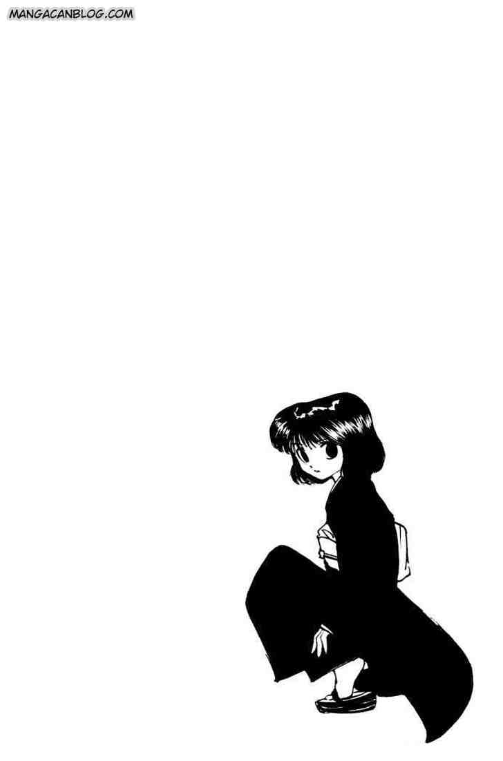 Hunter x Hunter Bab 117 halaman 16