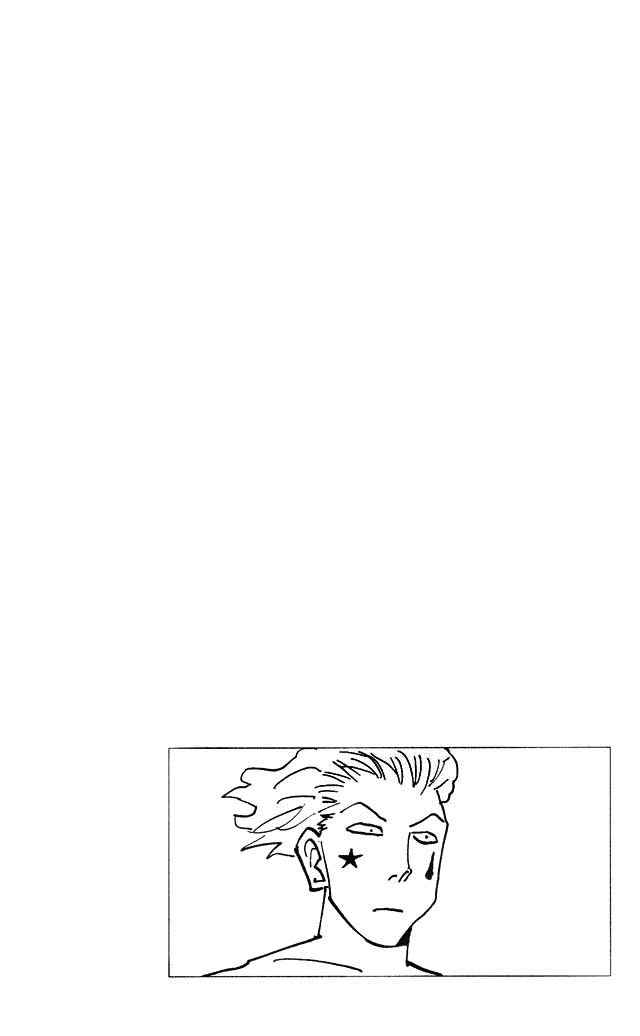 Hunter x Hunter Bab 119 halaman 17