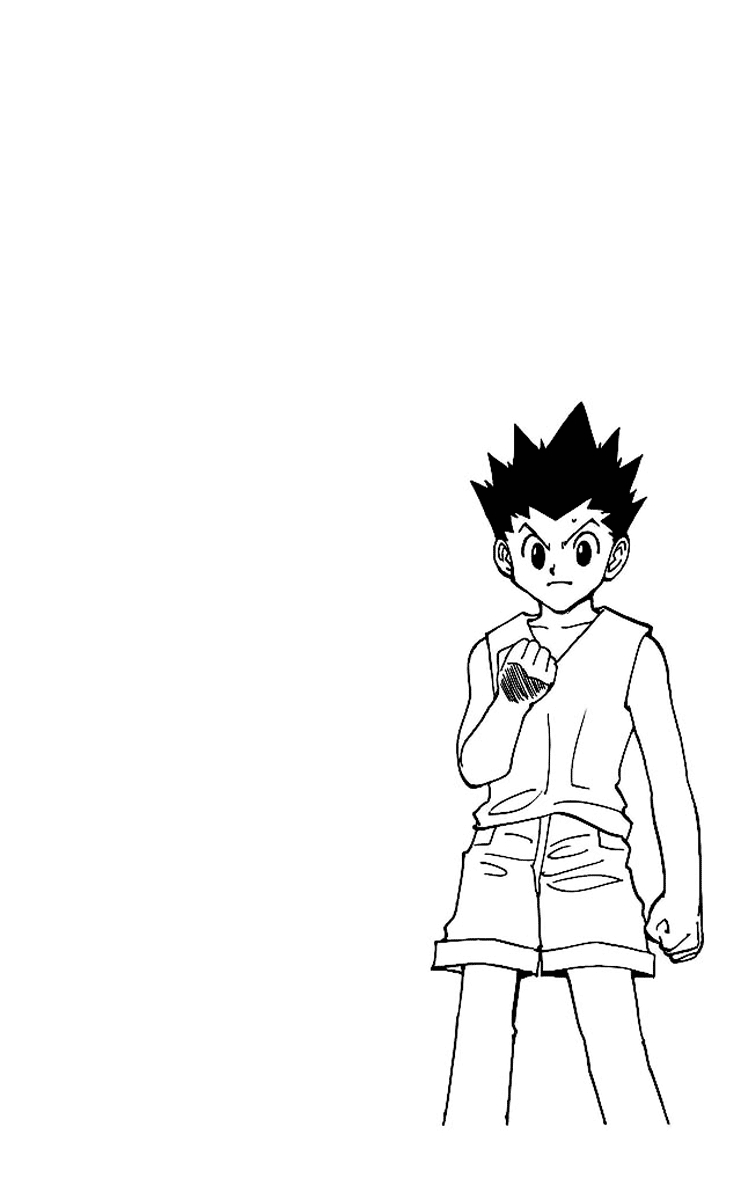 Hunter x Hunter Bab 125 halaman 17