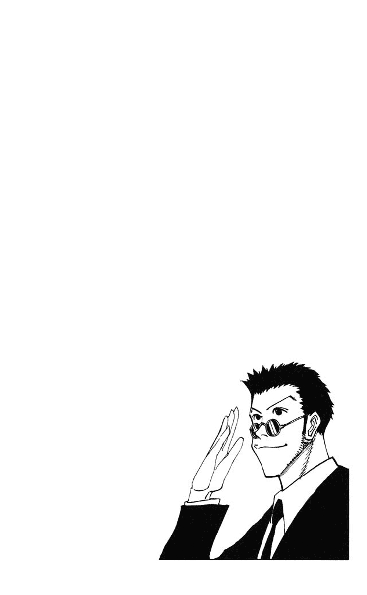 Hunter x Hunter Bab 126 halaman 17