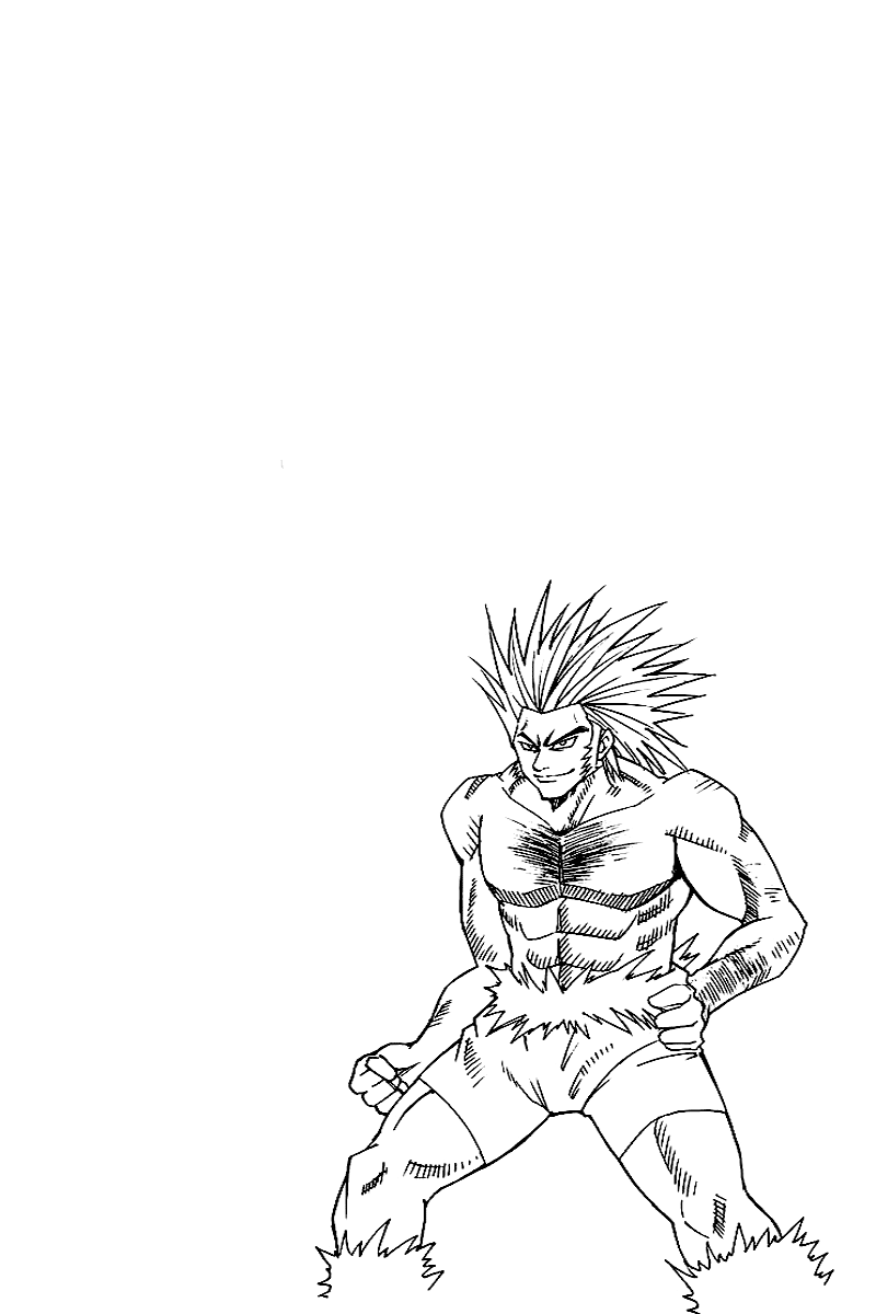 Hunter x Hunter Bab 131 halaman 17