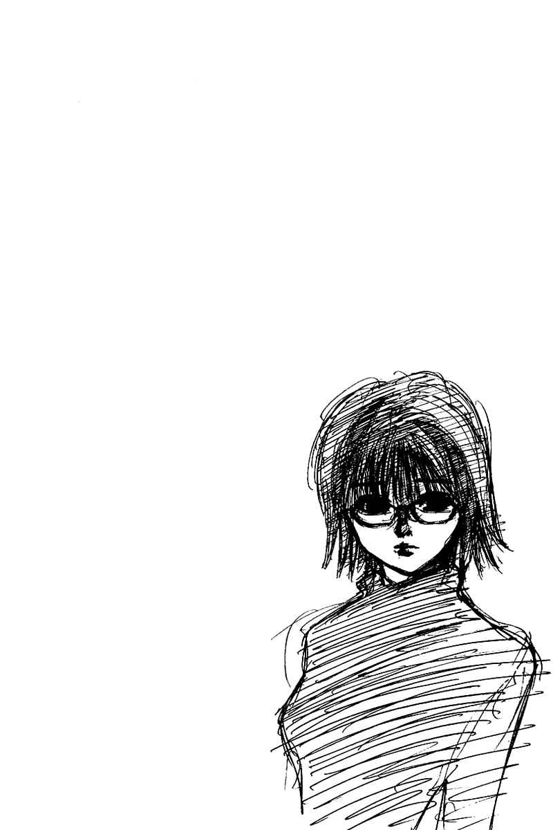 Hunter x Hunter Bab 133 halaman 17