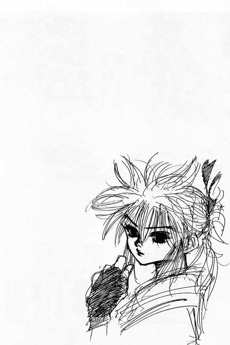 Hunter x Hunter Bab 135 halaman 17