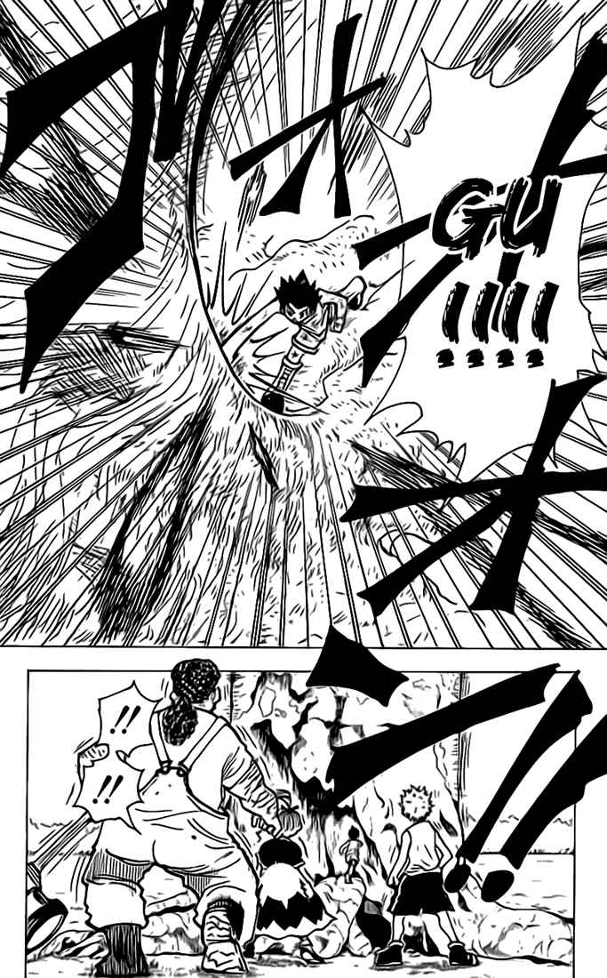 Hunter x Hunter Bab 150 halaman 9