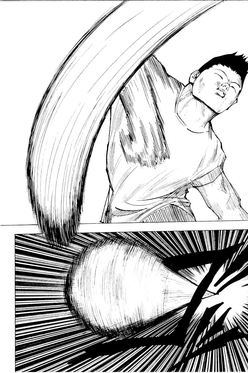 Hunter x Hunter Bab 162 halaman 7