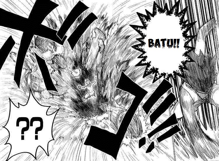 Hunter x Hunter Bab 181 halaman 4