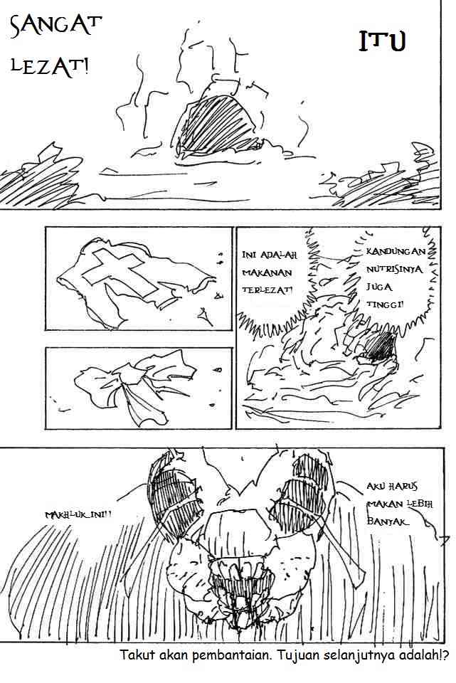 Hunter x Hunter Bab 187 halaman 14