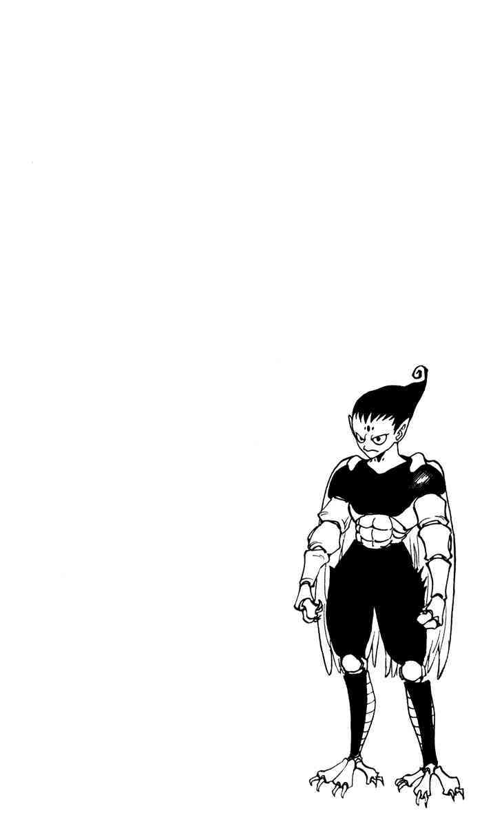 Hunter x Hunter Bab 188 halaman 15