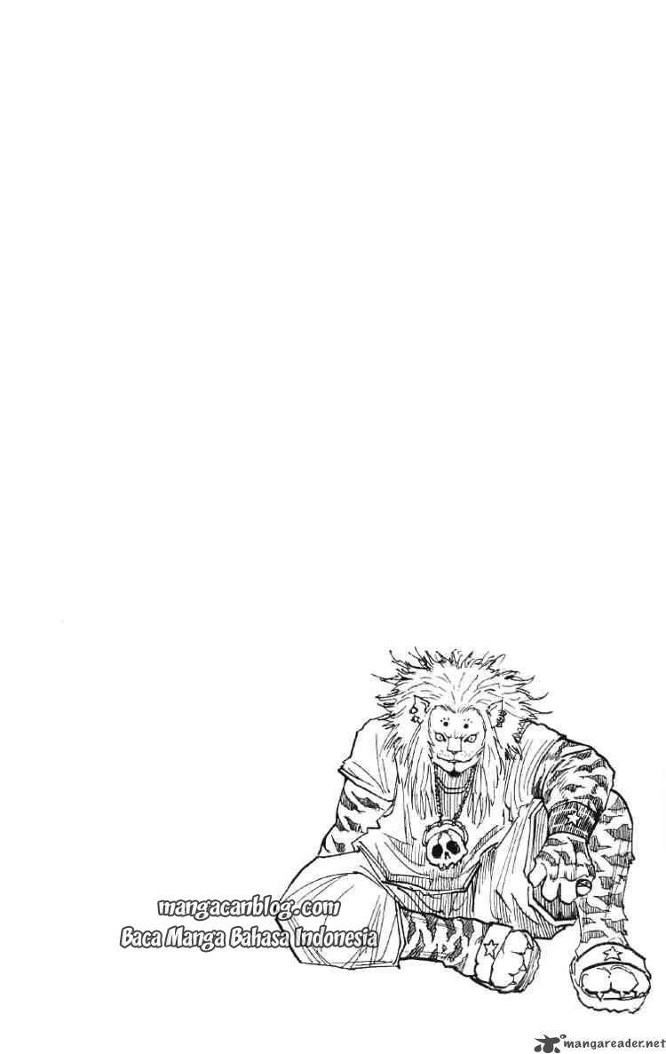 Hunter x Hunter Bab 192 halaman 17