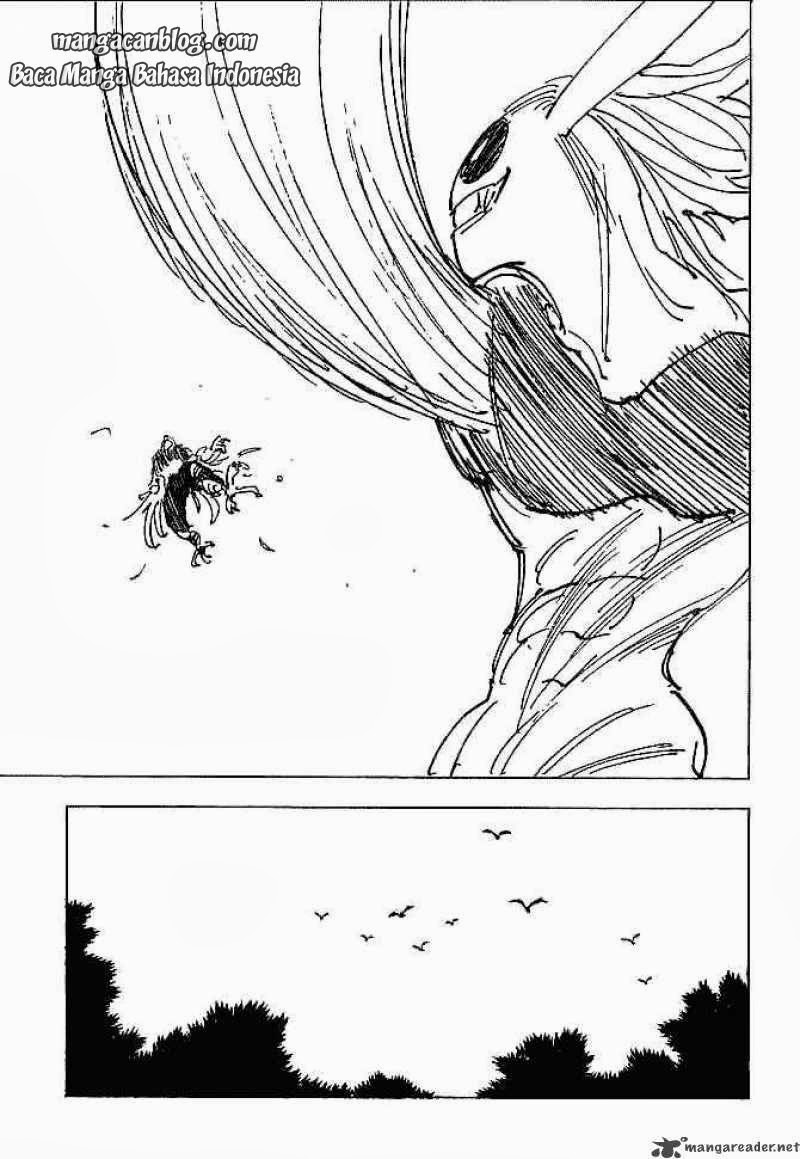 Hunter x Hunter Bab 194 halaman 11