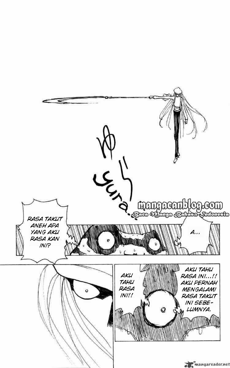 Hunter x Hunter Bab 196 halaman 9