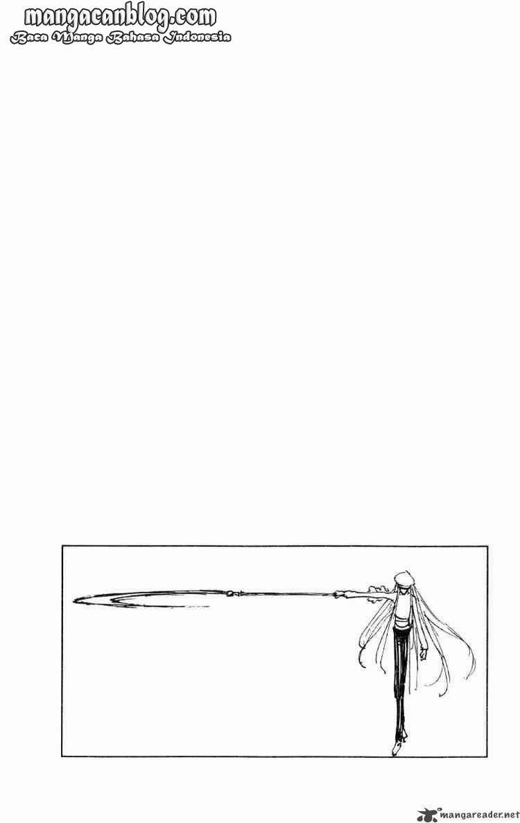 Hunter x Hunter Bab 196 halaman 15