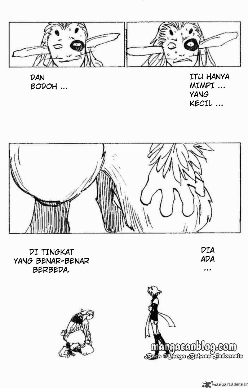 Hunter x Hunter Bab 197 halaman 8
