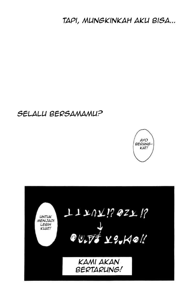 Hunter x Hunter Bab 199 halaman 14