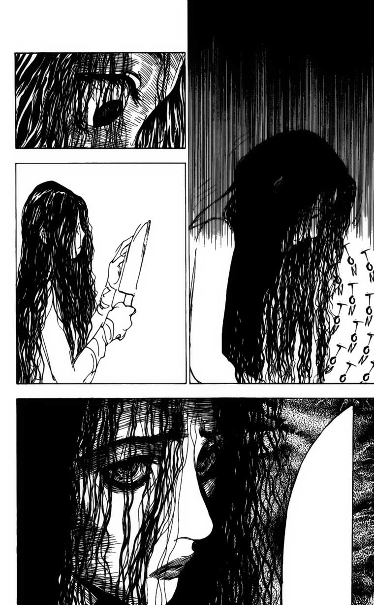 Hunter x Hunter Bab 205 halaman 6