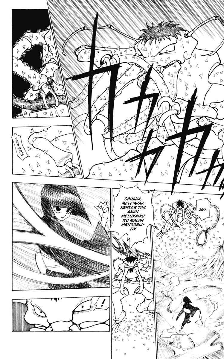 Hunter x Hunter Bab 226 halaman 2