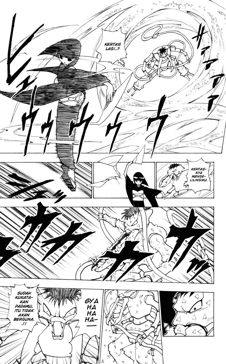 Hunter x Hunter Bab 226 halaman 3