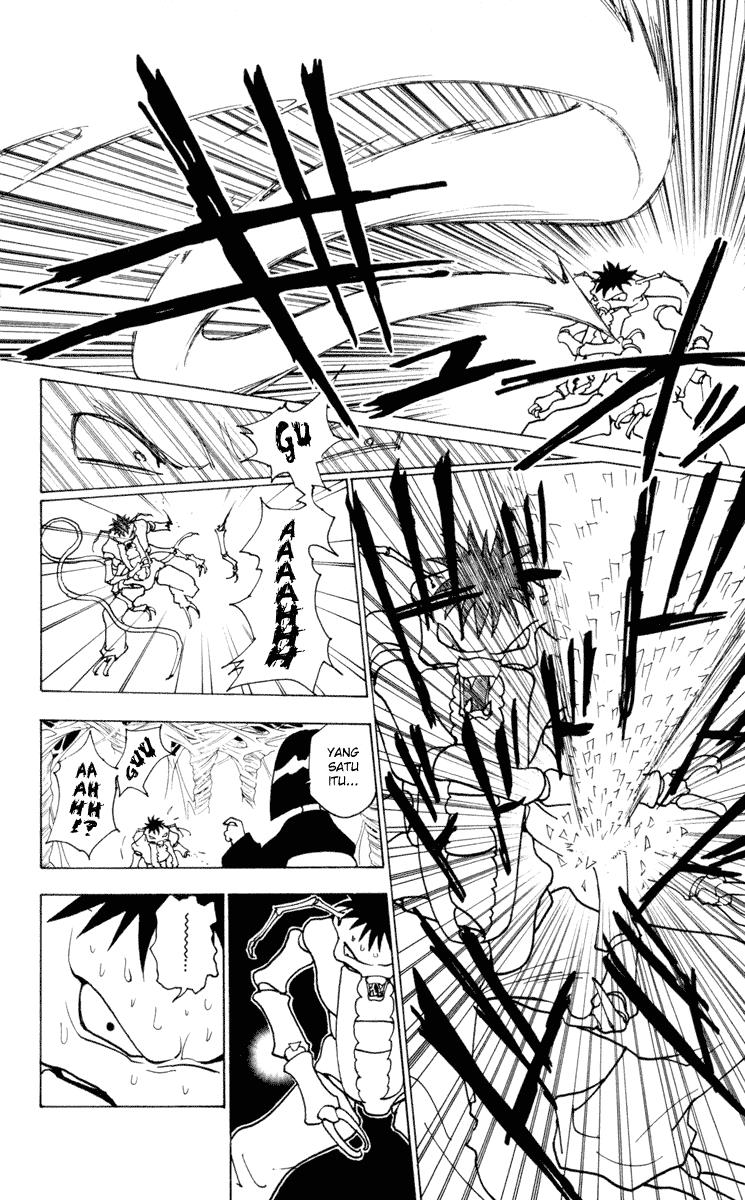 Hunter x Hunter Bab 226 halaman 6
