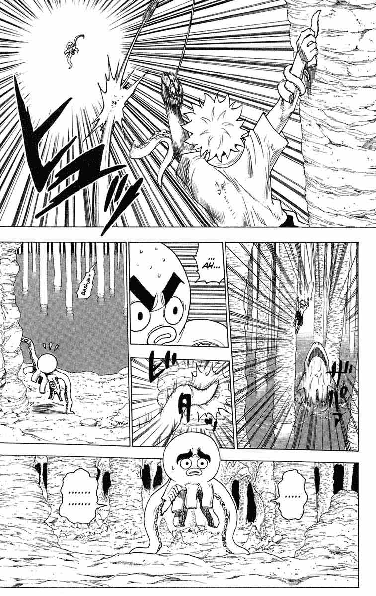 Hunter x Hunter Bab 238 halaman 11