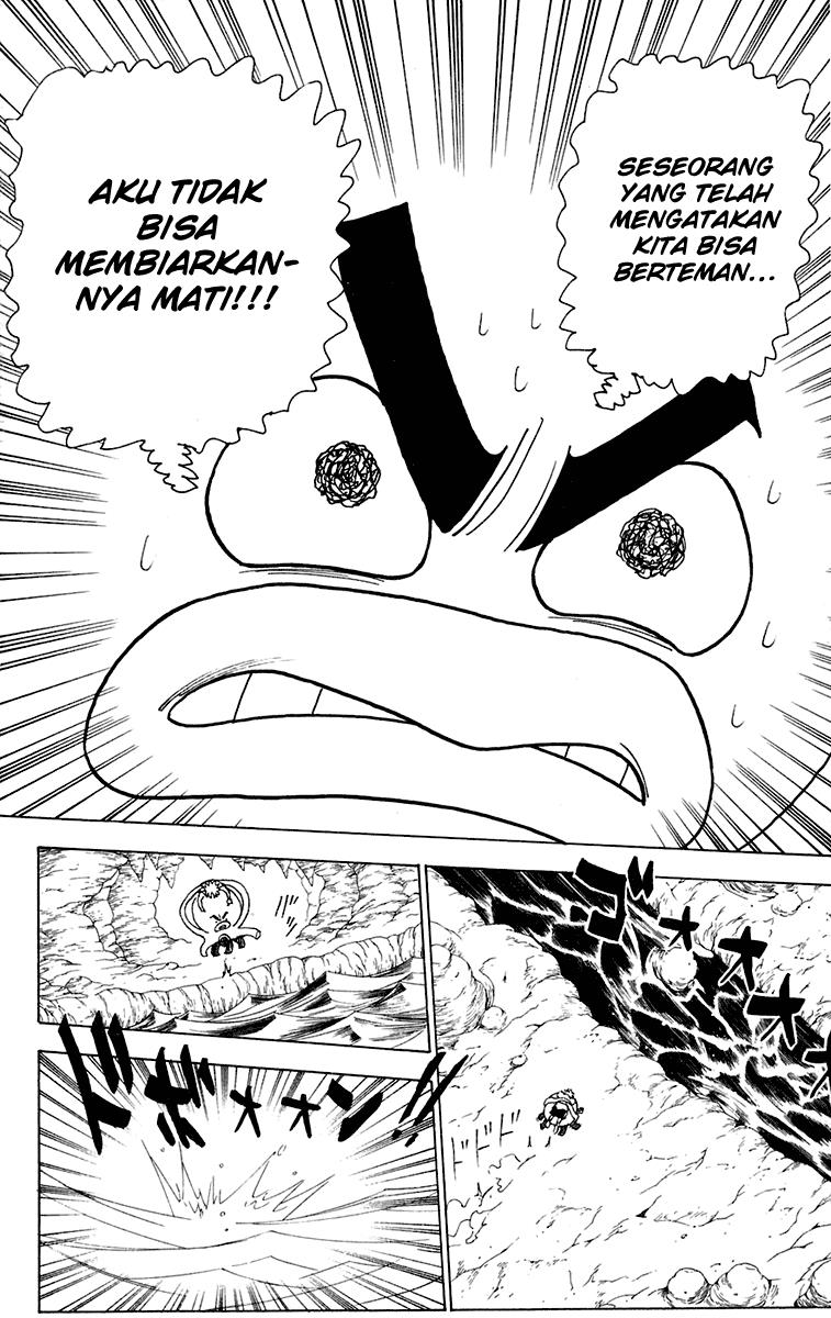 Hunter x Hunter Bab 241 halaman 10
