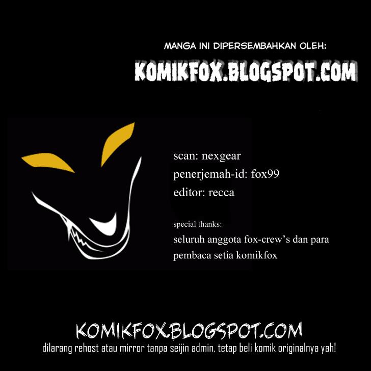 Hunter x Hunter Bab 251 halaman 2