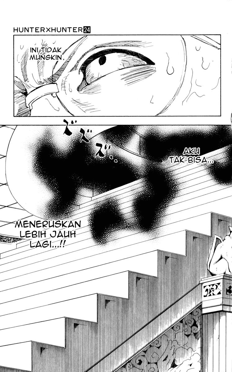 Hunter x Hunter Bab 251 halaman 14