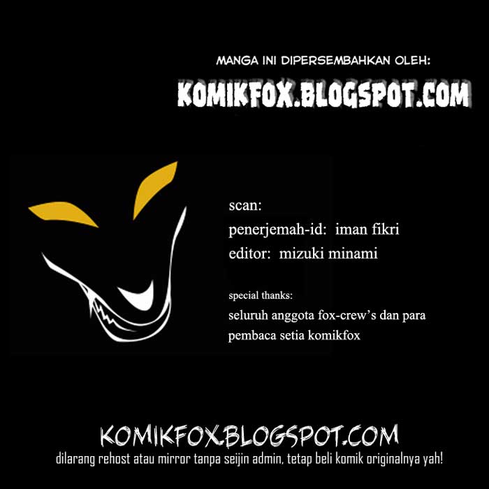Hunter x Hunter Bab 252 halaman 2