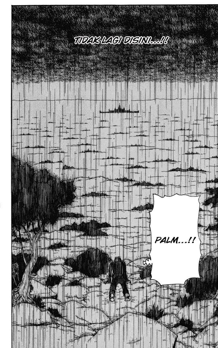 Hunter x Hunter Bab 252 halaman 9