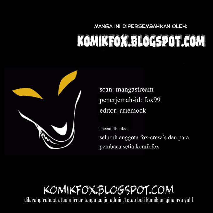 Hunter x Hunter chapter 254 halaman 16
